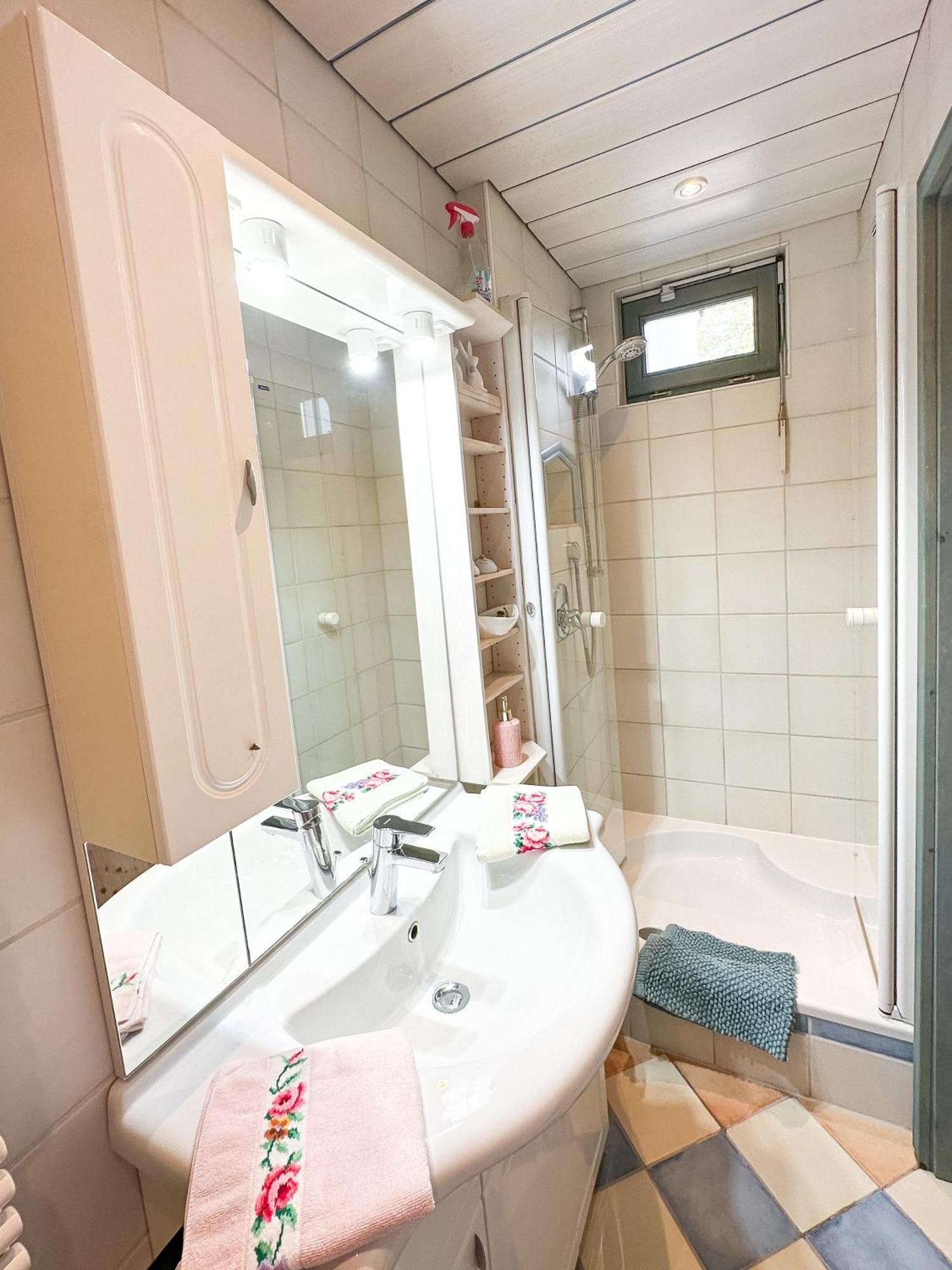 Ferienapartment Opitz - Zugspitzregion اوهالستادت المظهر الخارجي الصورة
