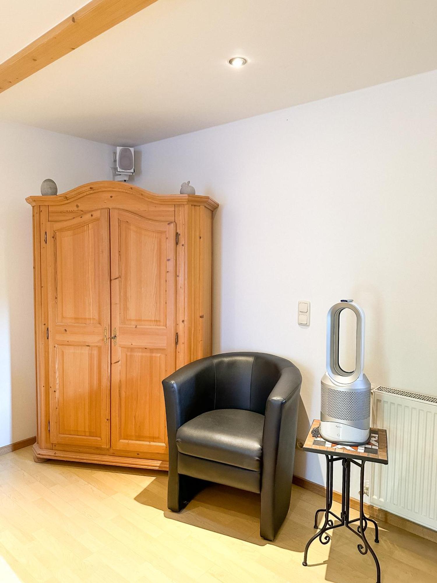 Ferienapartment Opitz - Zugspitzregion اوهالستادت المظهر الخارجي الصورة