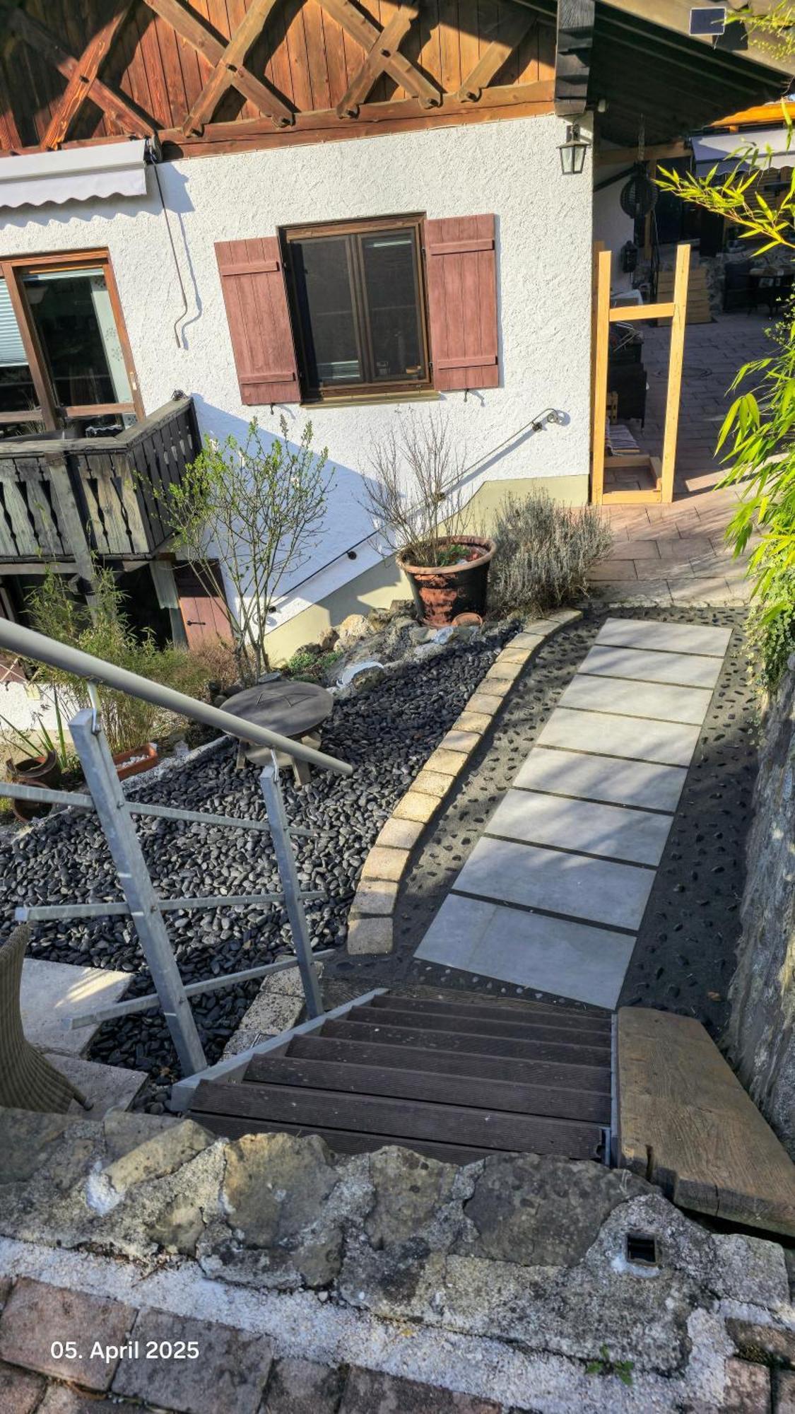 Ferienapartment Opitz - Zugspitzregion اوهالستادت المظهر الخارجي الصورة